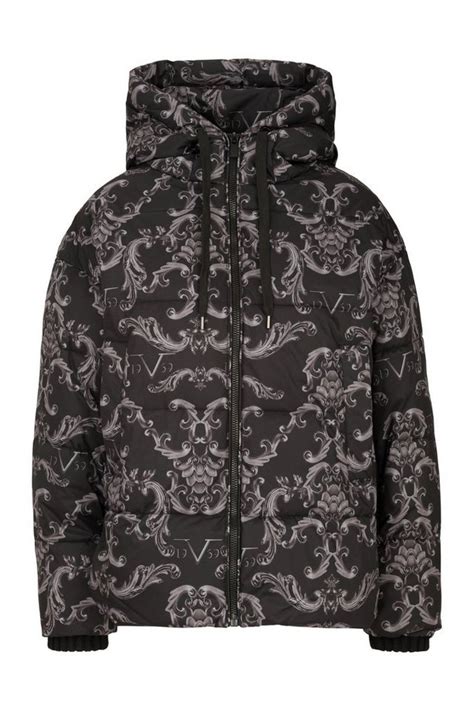versace 19v69 jacke